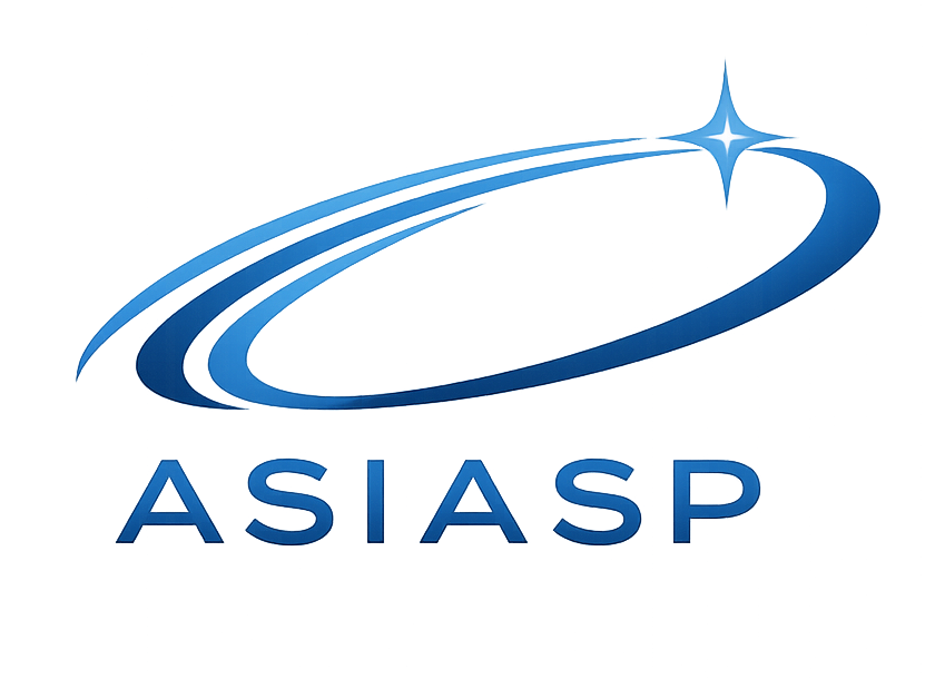 ASIASP logo